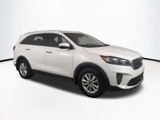 Kia Sorento 2020 LX 4dr SUV