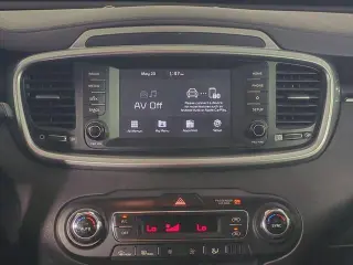 Kia Sorento 2020 LX 4dr SUV