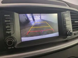Kia Sorento 2020 LX 4dr SUV