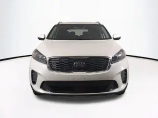 Kia Sorento 2020 LX 4dr SUV