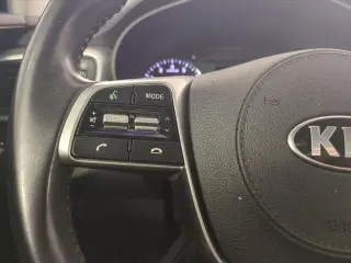 Kia Sorento 2020 LX 4dr SUV