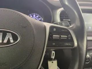 Kia Sorento 2020 LX 4dr SUV