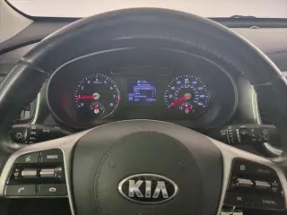 Kia Sorento 2020 LX 4dr SUV