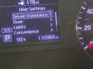 Kia Sorento 2020 LX 4dr SUV