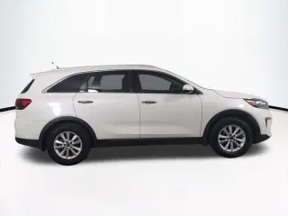 Kia Sorento 2020 LX 4dr SUV