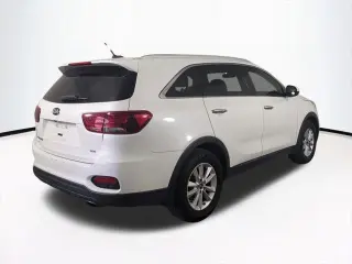 Kia Sorento 2020 LX 4dr SUV