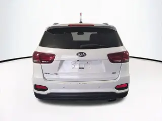 Kia Sorento 2020 LX 4dr SUV