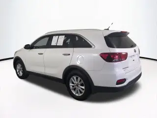 Kia Sorento 2020 LX 4dr SUV