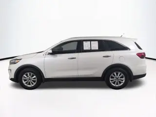 Kia Sorento 2020 LX 4dr SUV