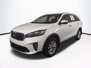 Kia Sorento 2020 LX 4dr SUV