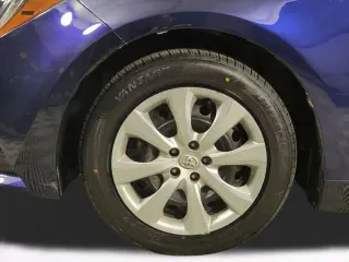 Toyota Corolla 2024 LE 4dr Sedan