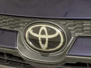 Toyota Corolla 2024 LE 4dr Sedan