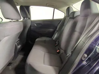 Toyota Corolla 2024 LE 4dr Sedan