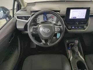Toyota Corolla 2024 LE 4dr Sedan