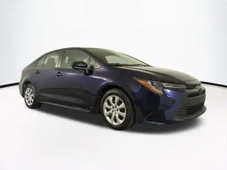 Toyota Corolla 2024 LE 4dr Sedan
