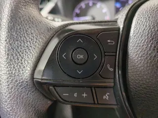 Toyota Corolla 2024 LE 4dr Sedan