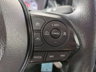 Toyota Corolla 2024 LE 4dr Sedan