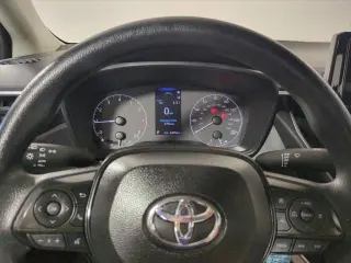 Toyota Corolla 2024 LE 4dr Sedan