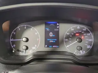 Toyota Corolla 2024 LE 4dr Sedan