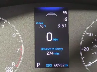 Toyota Corolla 2024 LE 4dr Sedan