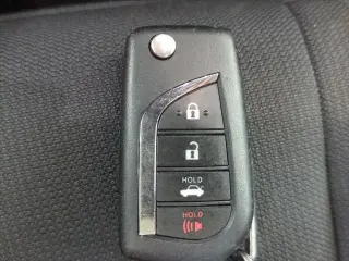 Toyota Corolla 2024 LE 4dr Sedan