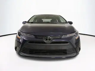 Toyota Corolla 2024 LE 4dr Sedan