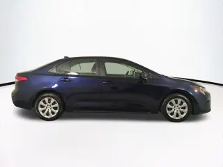 Toyota Corolla 2024 LE 4dr Sedan