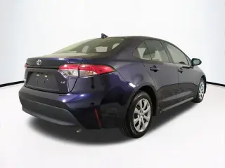 Toyota Corolla 2024 LE 4dr Sedan