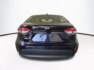 Toyota Corolla 2024 LE 4dr Sedan