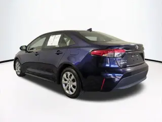 Toyota Corolla 2024 LE 4dr Sedan