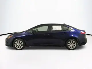 Toyota Corolla 2024 LE 4dr Sedan