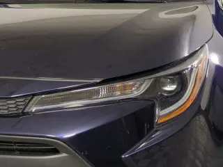 Toyota Corolla 2024 LE 4dr Sedan