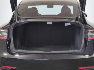 Tesla Model 3 2023 AWD Long Range 4dr Sedan