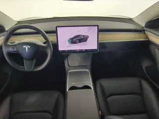 Tesla Model 3 2023 AWD Long Range 4dr Sedan