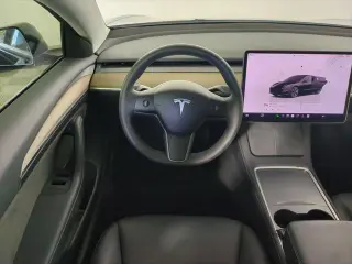 Tesla Model 3 2023 AWD Long Range 4dr Sedan