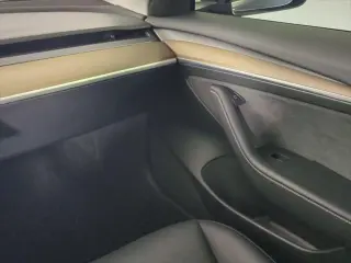Tesla Model 3 2023 AWD Long Range 4dr Sedan