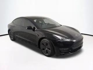 Tesla Model 3 2023 AWD Long Range 4dr Sedan