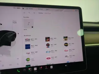 Tesla Model 3 2023 AWD Long Range 4dr Sedan