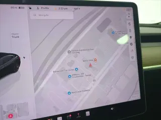 Tesla Model 3 2023 AWD Long Range 4dr Sedan