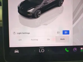 Tesla Model 3 2023 AWD Long Range 4dr Sedan