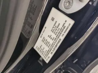 Tesla Model 3 2023 AWD Long Range 4dr Sedan