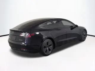 Tesla Model 3 2023 AWD Long Range 4dr Sedan