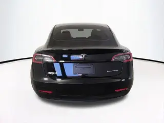 Tesla Model 3 2023 AWD Long Range 4dr Sedan