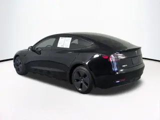Tesla Model 3 2023 AWD Long Range 4dr Sedan