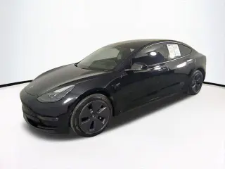 Tesla Model 3 2023 AWD Long Range 4dr Sedan