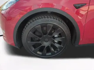 Tesla Model Y 2021 AWD Long Range 4dr Crossover