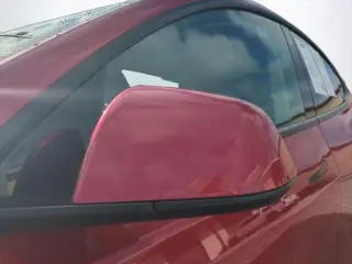 Tesla Model Y 2021 AWD Long Range 4dr Crossover
