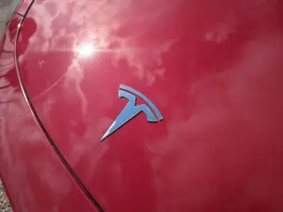Tesla Model Y 2021 AWD Long Range 4dr Crossover