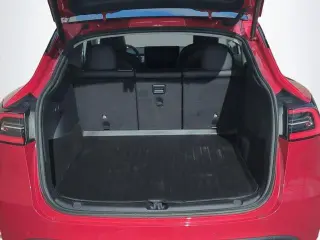 Tesla Model Y 2021 AWD Long Range 4dr Crossover