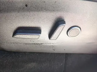 Tesla Model Y 2021 AWD Long Range 4dr Crossover